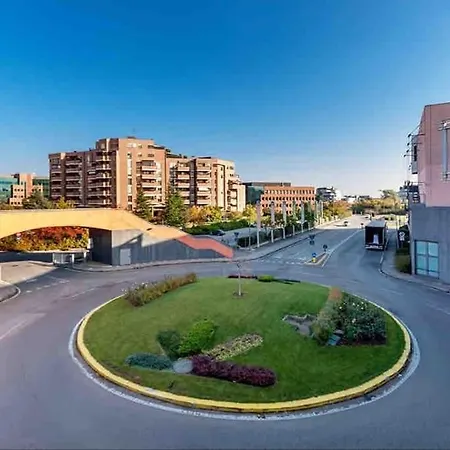 Bologna Luxe Haven Casalecchio Di Reno