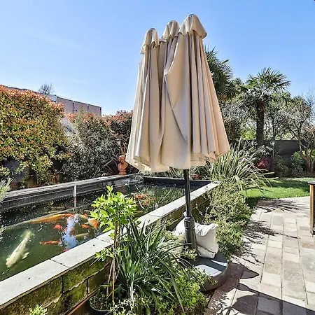 Apartament Bologna Luxe Haven *