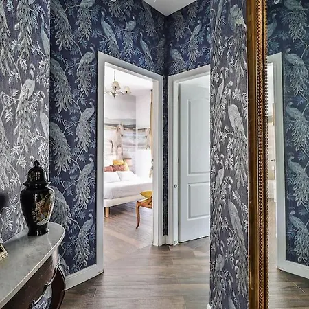 Bologna Luxe Haven Casalecchio Di Reno