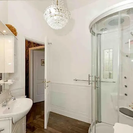 Bologna Luxe Haven