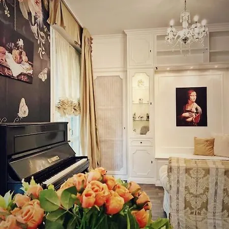 Bologna Luxe Haven Apartament Casalecchio Di Reno