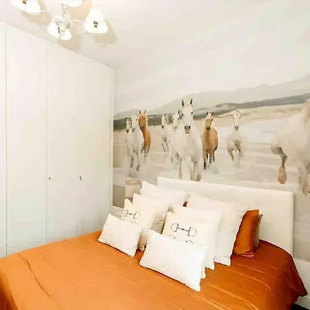 Bologna Luxe Haven Apartament