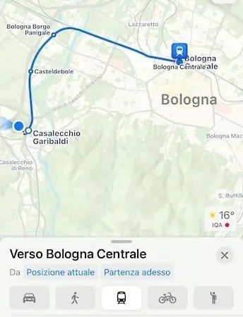 Bologna Luxe Haven Apartament *