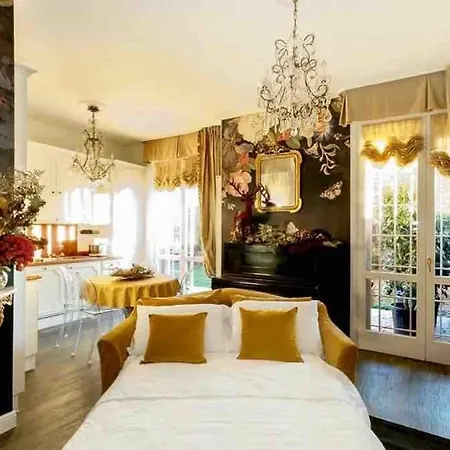 Bologna Luxe Haven