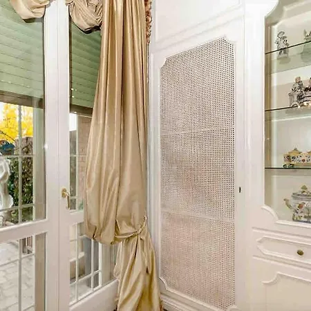 Bologna Luxe Haven * Casalecchio Di Reno