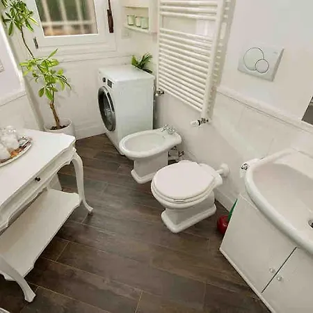Bologna Luxe Haven * Casalecchio Di Reno