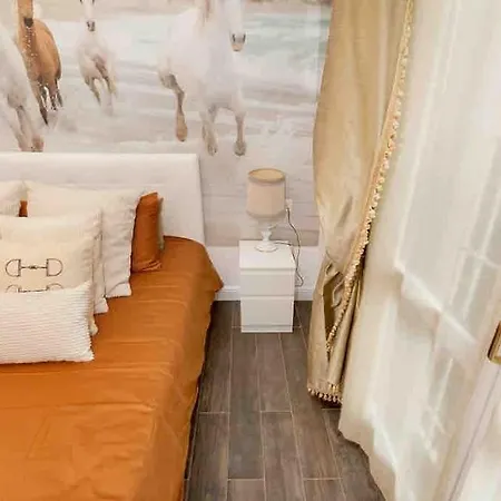 Apartament Bologna Luxe Haven Casalecchio Di Reno