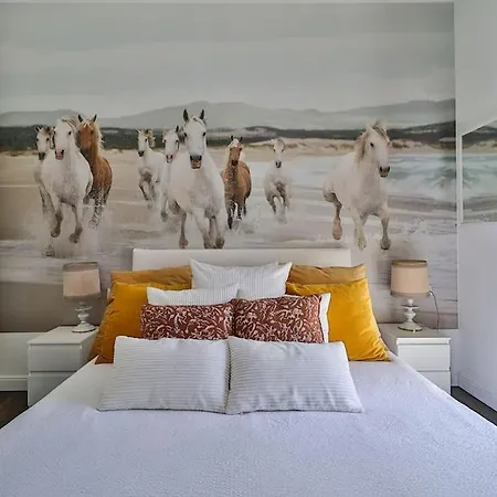 Bologna Luxe Haven Apartament Casalecchio Di Reno