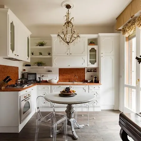 Bologna Luxe Haven